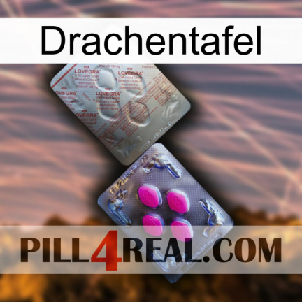 Dragon Tablet 38
